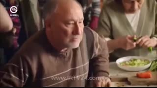 سریال زندگی گمشده با دوبله فارسی قسمت اول