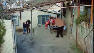 سریال زندگی گمشده با دوبله فارسی قسمت ششم