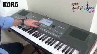 آهنگ بندری شاد - pa600