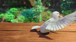 تریلر The Star 2017