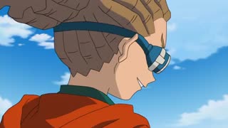 انیمه ی اینازوما الون -inazuma eleven قسمت 2