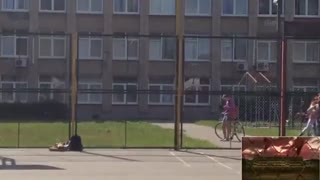 opening anime live action parody another