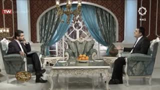 زبان بدن در  شبکه چهار