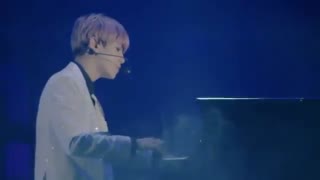 کنسرت بزرگ اکسو