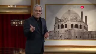 دورهمی فصل 3 - 22 - Dorehami Fasle 3