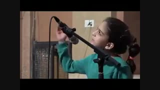 دست خر بر هر فلان هرکسی تا نمردست مال بخشد بر کسی