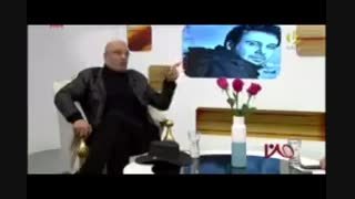 صحبت های امیر جعفری درباره محسن چاوشی