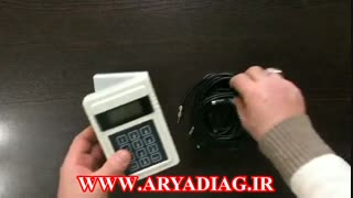 دیاگ تاخوگراف
