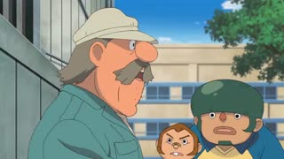 انیمه ی اینازوما الون-inazuma eleven قسمت 5