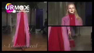 خرید اینترنتی سرهم سارافون نوزاد دخترانه فروشگاه اینترنتی لباس نوزاد