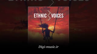 دانلود صداهای قومی ThaLoops Ethnic Voices 3 WAV SF2