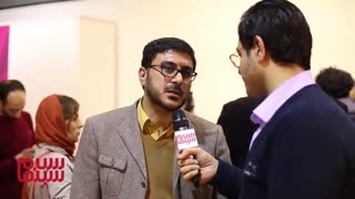 تهیه کننده شعله ور : این فیلم ، فیلمی  متفاوت است