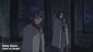 بخشی از نقشای اومهارا یوییچیرو (صداپیشه ی تیکا)