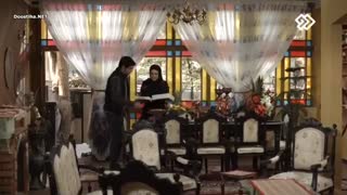 دانلود قسمت اول 1 سریال هست و نیست