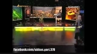 استاد حشمت رجب زاده، لری، حمید ایزدپناه پروتز دندان