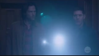 دانلود سریالSupernatural فصل 13قسمت پنجم زیرنویس فارسی