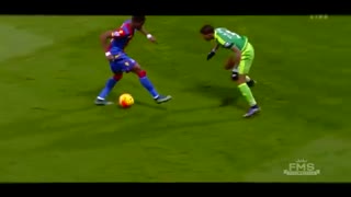 بهترین دریپل های فوتبال