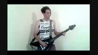 Super Lovers 2 Opening Instrumental Cover Hare-iro Melody 晴レ色