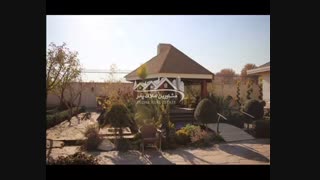 فروش 5000 متر باغ ویلا در محمدشهر