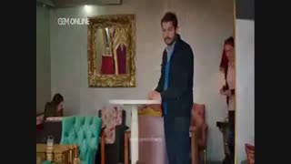 قسمت 25 سریال زندگی گمشده با دوبله فارسی