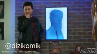 کورای و کارای خنده دارش