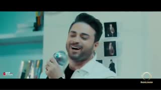 دانلود موزیک ویدیو جدید و زیبای بابک جهانبخش به نام پریزاد