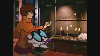 Dexter's Lab Interstitial