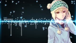 Nightcore-UNIVERSE - EXO