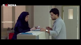 سکانس مرگ مغزی رعنا در فیلم هفت ماهگی