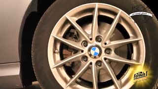 اسپری تمیز کننده رینگ فورمولا 1 مدل Wheel Gold آمریکا