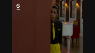 قسمت 24 سریال کافه پیانو با دوبله فارسی