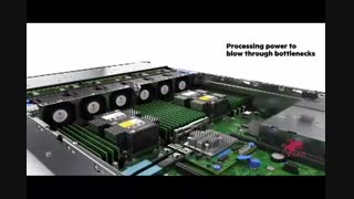 معرفی سرور اچ پی DL380 G10