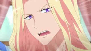 ای ام وی انیمه Dame X Prince شاهزاده و بانو .