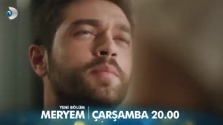 تیزر 2 قسمت 27 سریال مریم Meryem
