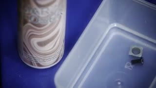 توپی سایلنت پاور رنده و گندگی های فلدر