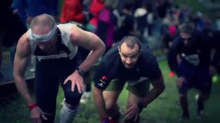 پر شیب ترین مسابقه دوندگی