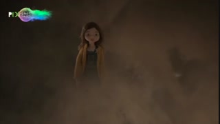 انیمیشن کوتاه لی لی