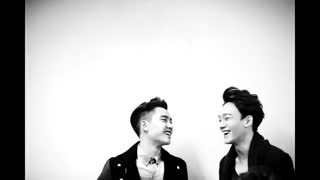 EXO's Chen & D.O - Moonlight (ft. Baekhyun & Luhan)