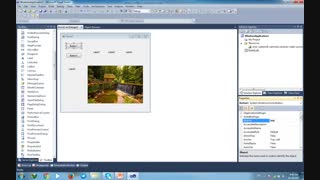 آموزش برنامه نویسی ویژال بیسیک (بخش اول)