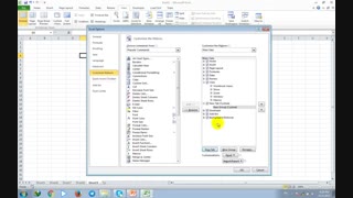 آموزش اکسل مقدماتی (بخش ا)