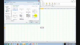 آموزش اکسل مقدماتی (بخش 5)