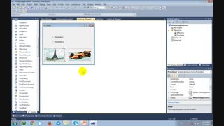 آموزش برنامه نویسی ویژال بیسیک (بخش دوم)