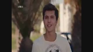 قسمت 22 سریال تقاطع با دوبله فارسی