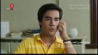 دانلود قسمت 26 دختران آفتاب دوبله فارسی