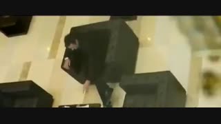 سریال ماتادور - قسمت پنجم