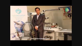 انواع مدل های بینی (طبیعی، نیمه فانتزی و فانتزی)