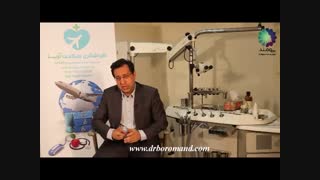 چه مدت باید از چسب بینی استفاده کرد؟