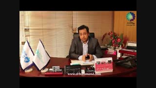 تفاوت بینی گوشتی با بینی استخوانی