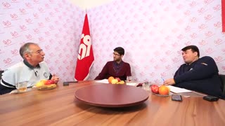 مناظره زیباکلام و رسول بابایی قسمت اول