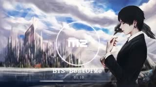 Nightcore | best of me ~bts